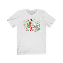 Load image into Gallery viewer, Colored Blood - T-Shirt [Unisex - Men &amp; Women&#39;s Tee]
