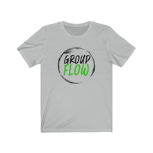 Load image into Gallery viewer, Group Flow - T-Shirt [Unisex - Men &amp; Women&#39;s Tee]
