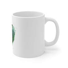 Load image into Gallery viewer, Creative Heart - Coffee Mug
