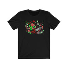 Load image into Gallery viewer, Colored Blood - T-Shirt [Unisex - Men &amp; Women&#39;s Tee]
