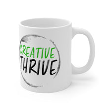 Load image into Gallery viewer, Creative Thrive - Coffee Mug
