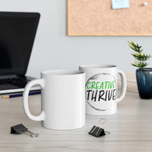 Load image into Gallery viewer, Creative Thrive - Coffee Mug
