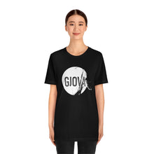 Load image into Gallery viewer, GJOVA - Logo - T-Shirt [Unisex - Men &amp; Women&#39;s Tee]
