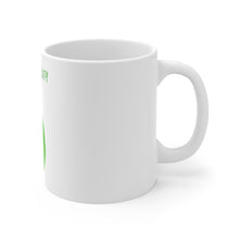 Load image into Gallery viewer, Bleed Creativity - Coffee Mug
